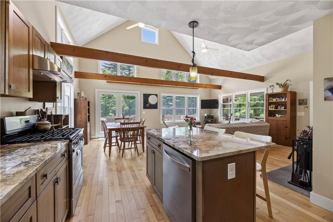 216 Plain Road West Greenwich, RI 02817 - Photo 16 of 43