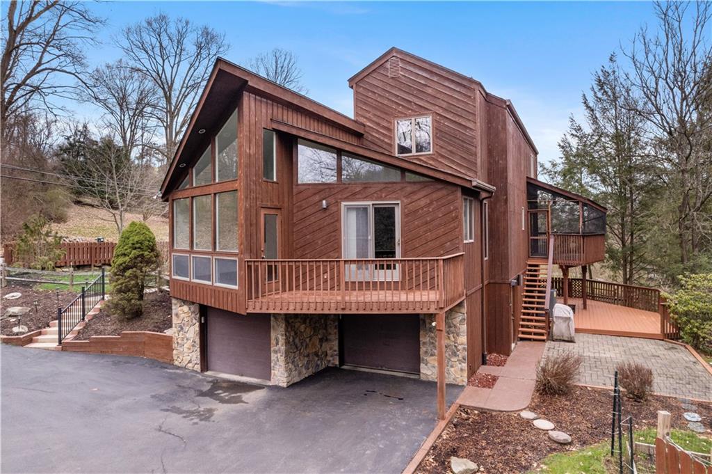 204 Shenot Road Wexford, PA 15090 - Photo 38 of 41