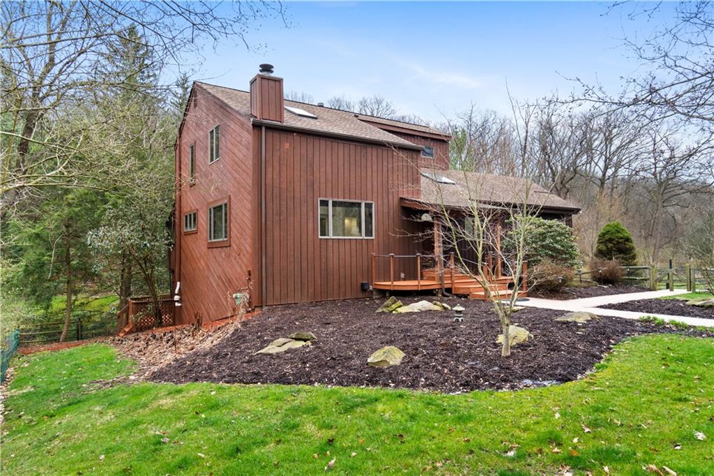 204 Shenot Road Wexford, PA 15090 - Photo 4 of 41