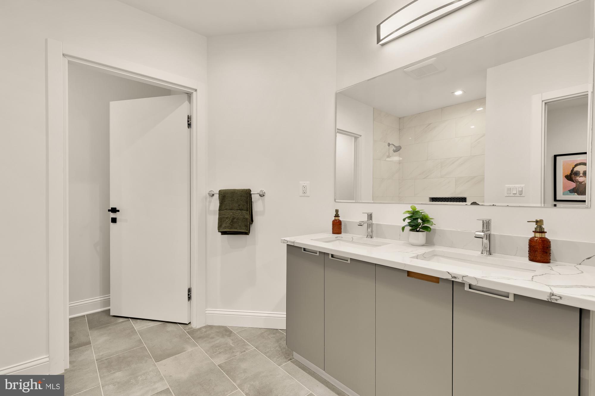 448 Q Street Northwest, Unit 1 Washington, DC 20001 - Photo 35 of 46