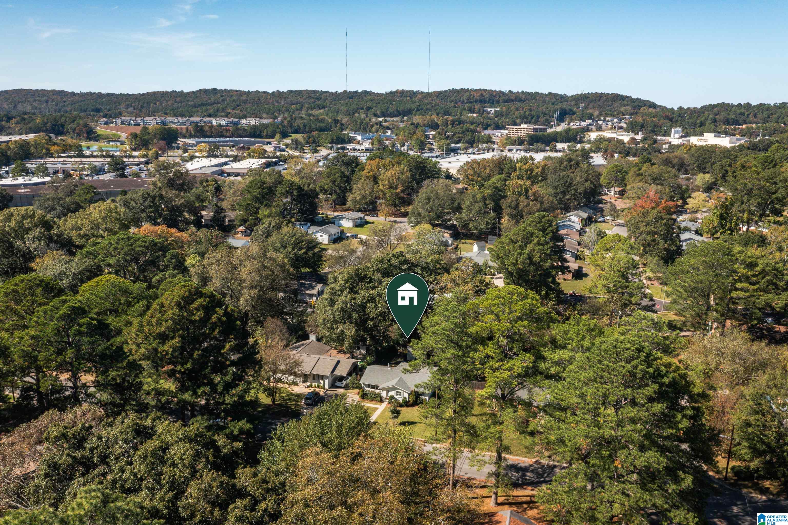 304 Willow Bend Road Birmingham, AL 35209 - Photo 37 of 38