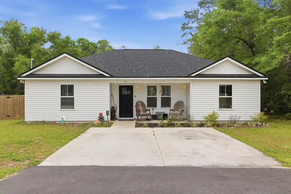 $225,000 | 17 Duane Drive, Crawfordville, FL 32327