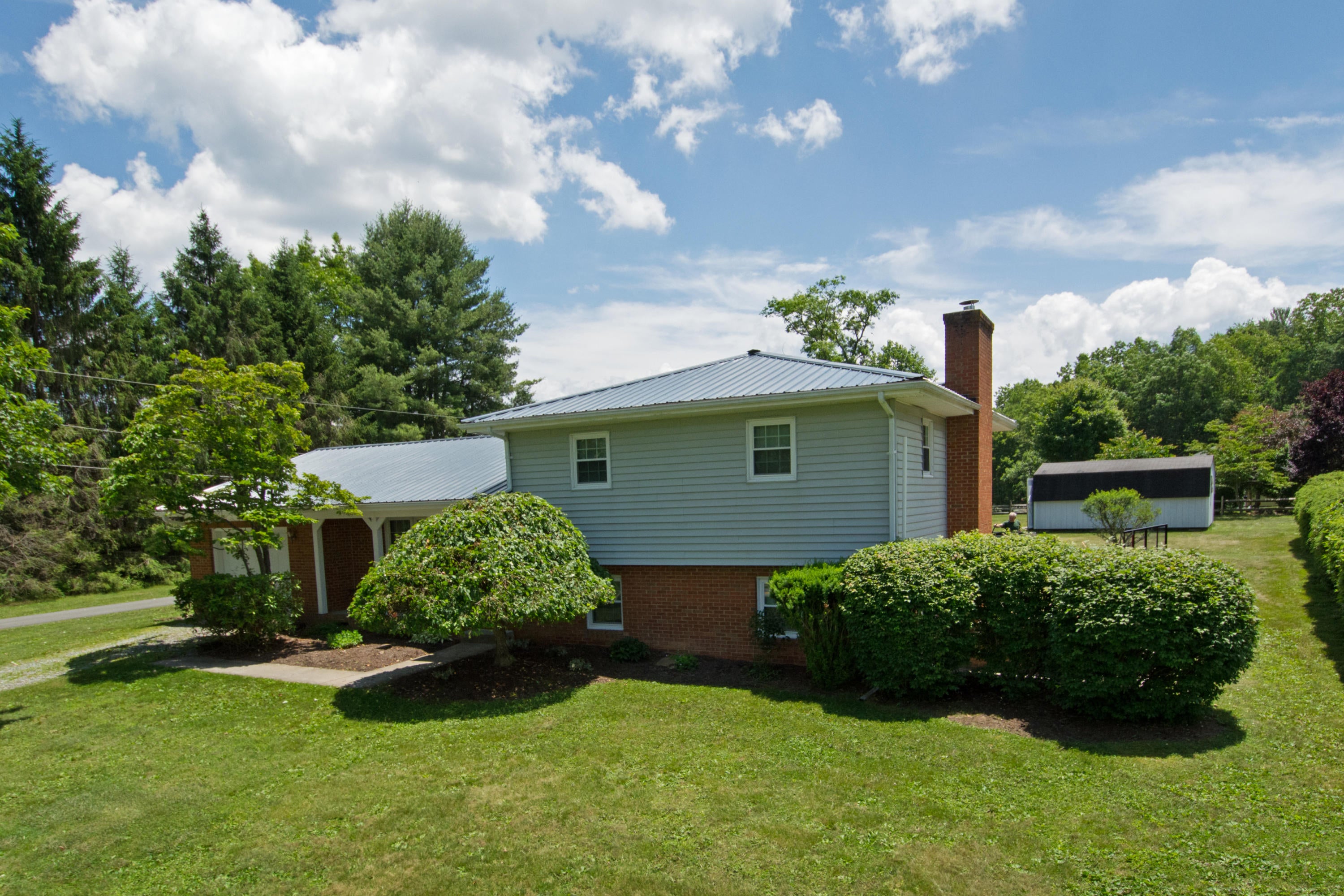 1414 Brush Road Lewisburg, WV 24901 - Photo 48 of 60 Gallery Image 48
