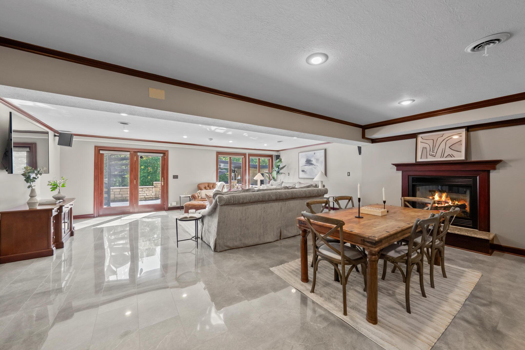 17980 Gambier Road Mount Vernon, OH 43050 - Photo 49 of 123 Lower Level