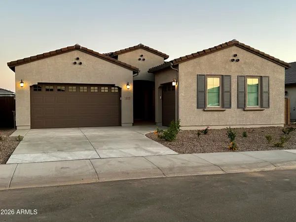 $780,000 | 4319 East Silo Drive, Gilbert, AZ 85296