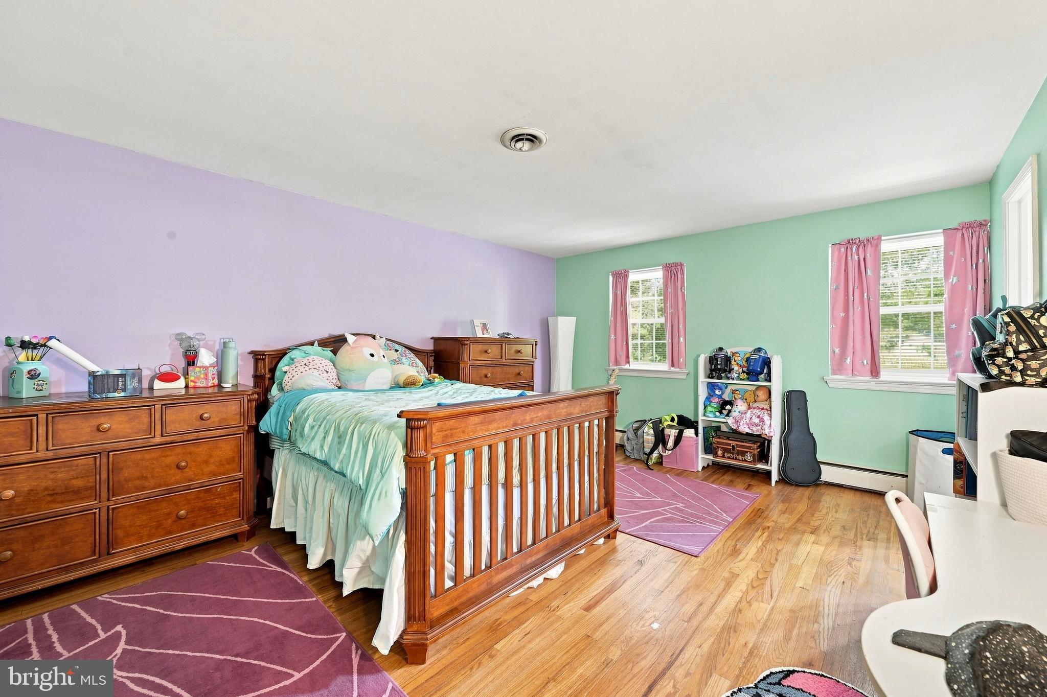 401 Walnut Hill Road West Chester, PA 19382 - Photo 25 of 39 Ensuite Bedroom 2ndfl
