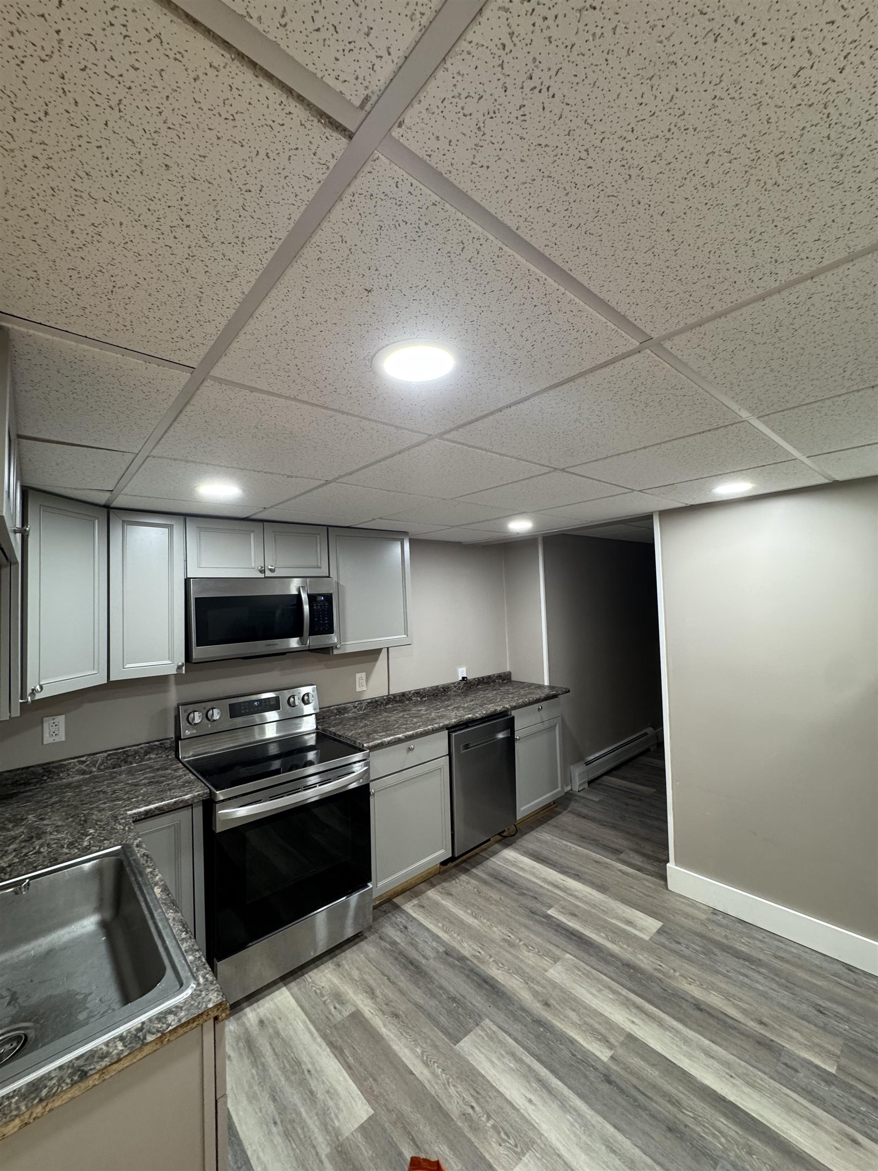 335 South Main Street, Unit 2 Landaff, NH 03585 - Photo 5 of 7