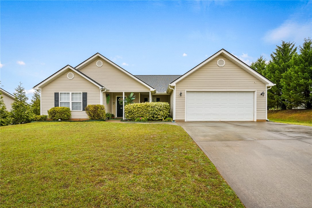 110 Mediterranean Avenue Anderson, SC 29621 - Photo 1 of 35 Gallery Image 1