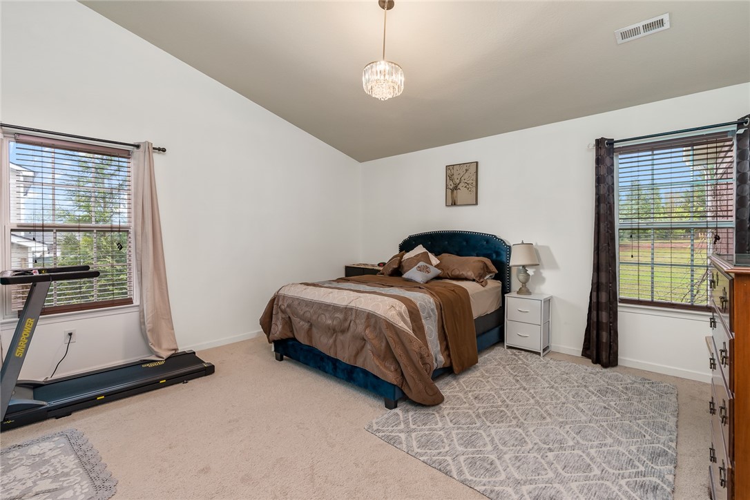 110 Mediterranean Avenue Anderson, SC 29621 - Photo 20 of 35 Master Bedroom