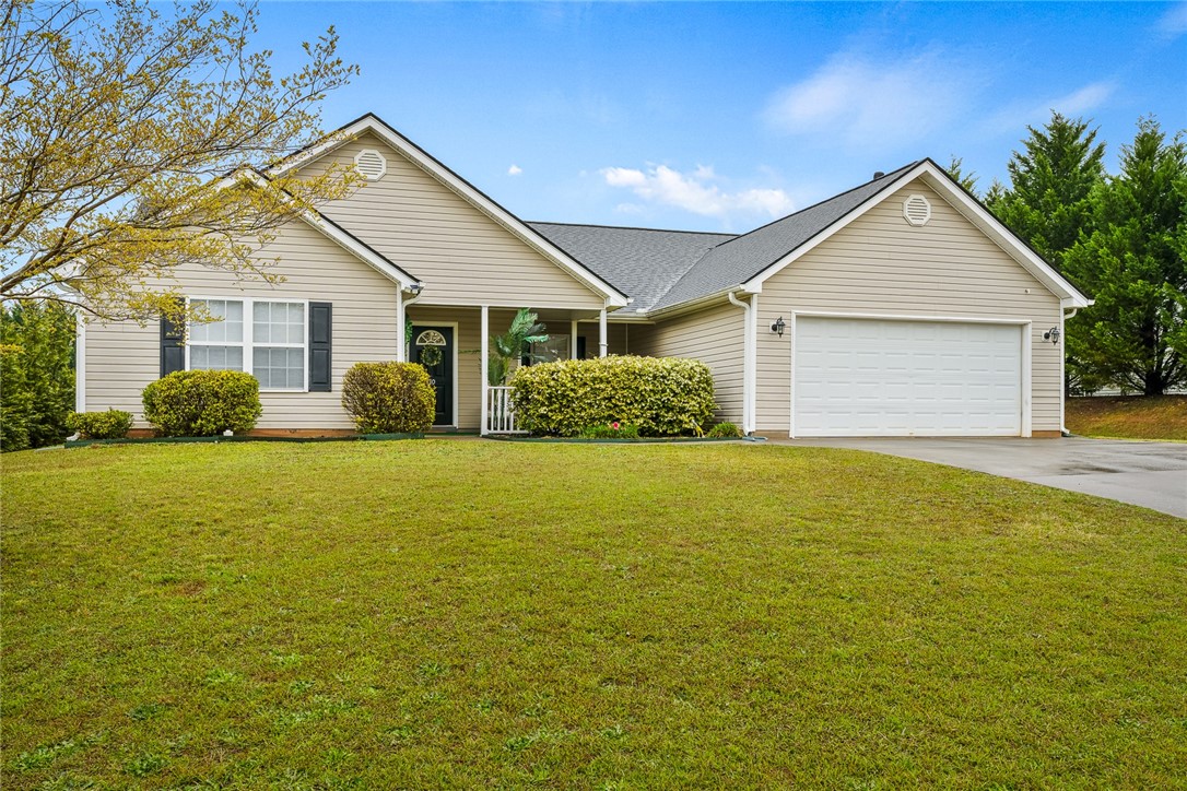 110 Mediterranean Avenue Anderson, SC 29621 - Photo 3 of 35 Gallery Image 3