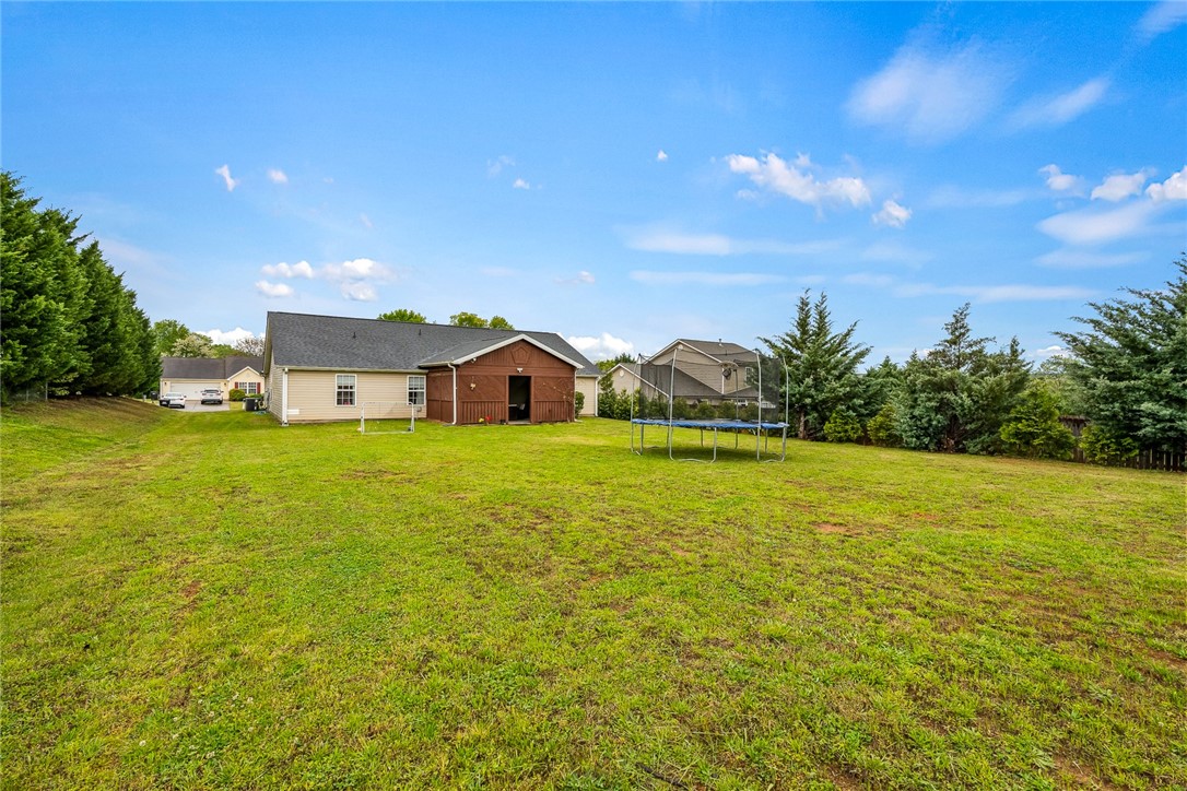 110 Mediterranean Avenue Anderson, SC 29621 - Photo 33 of 35 Gallery Image 33