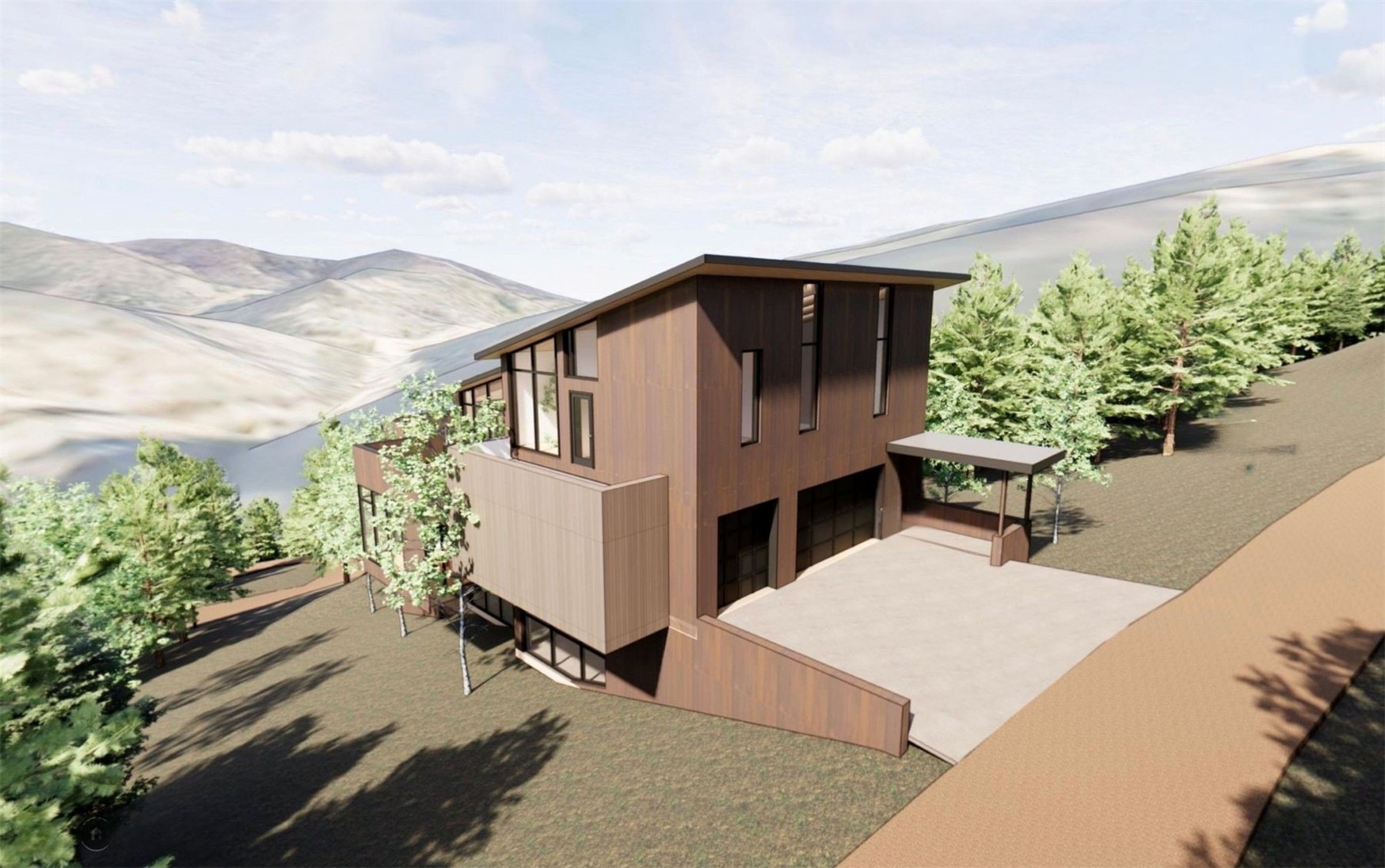 653 Summit Gulch Road Breckenridge, CO 80424 - Photo 2 of 18