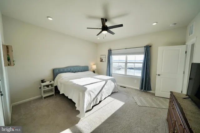 a view of small space