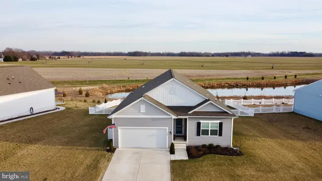 $434,900 | 340 Pontoon Drive, Felton, DE 19943