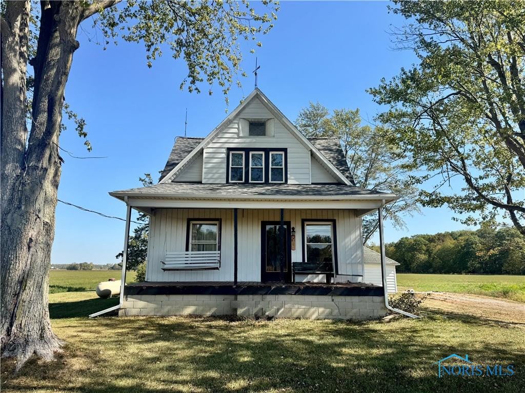 6767 Independence Road Defiance, OH 43512 - Photo 1 of 1 Photo 1