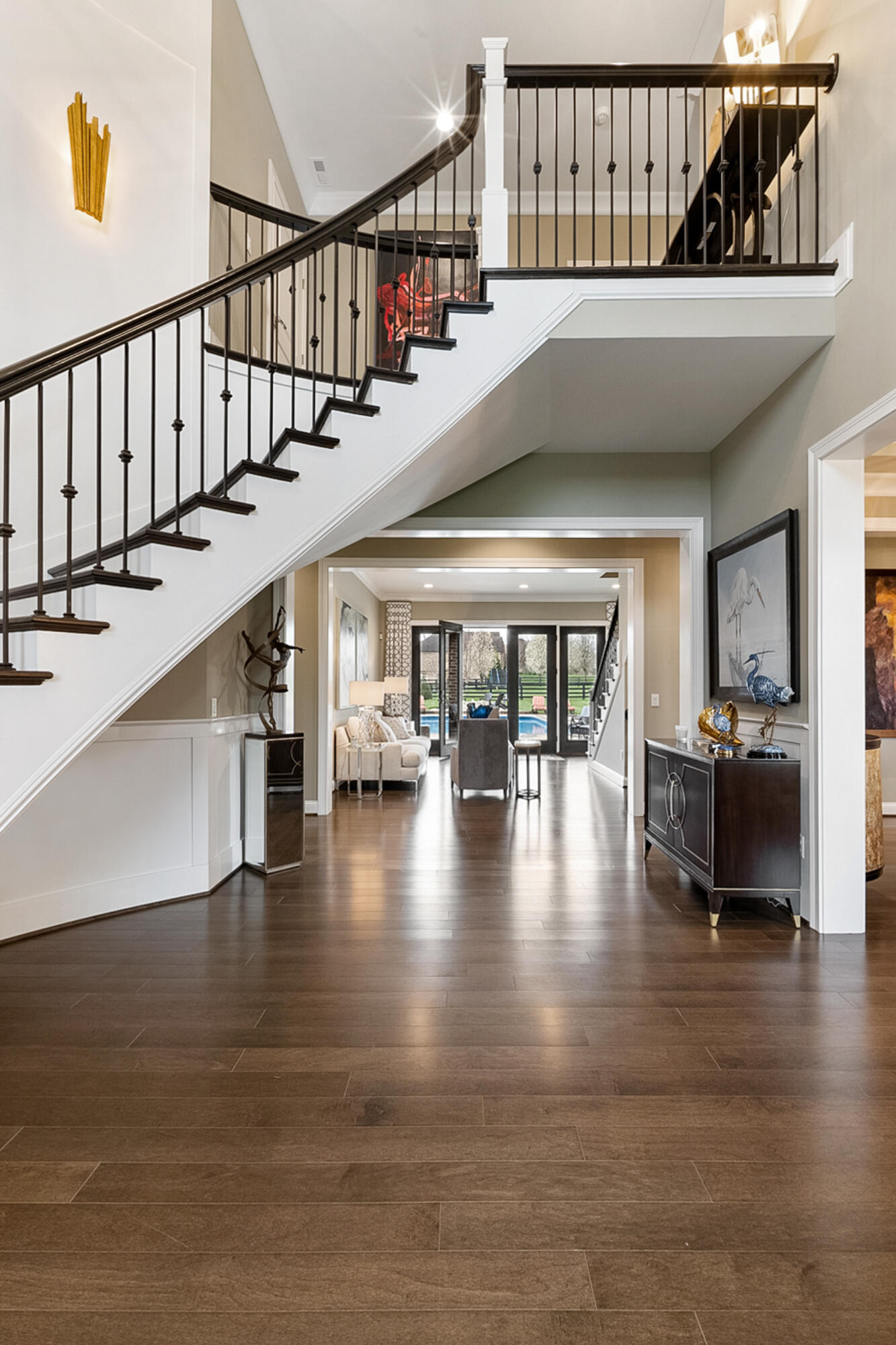 107 Mill Rock Road Nicholasville, KY 40356 - Photo 41 of 103 008-2-3
