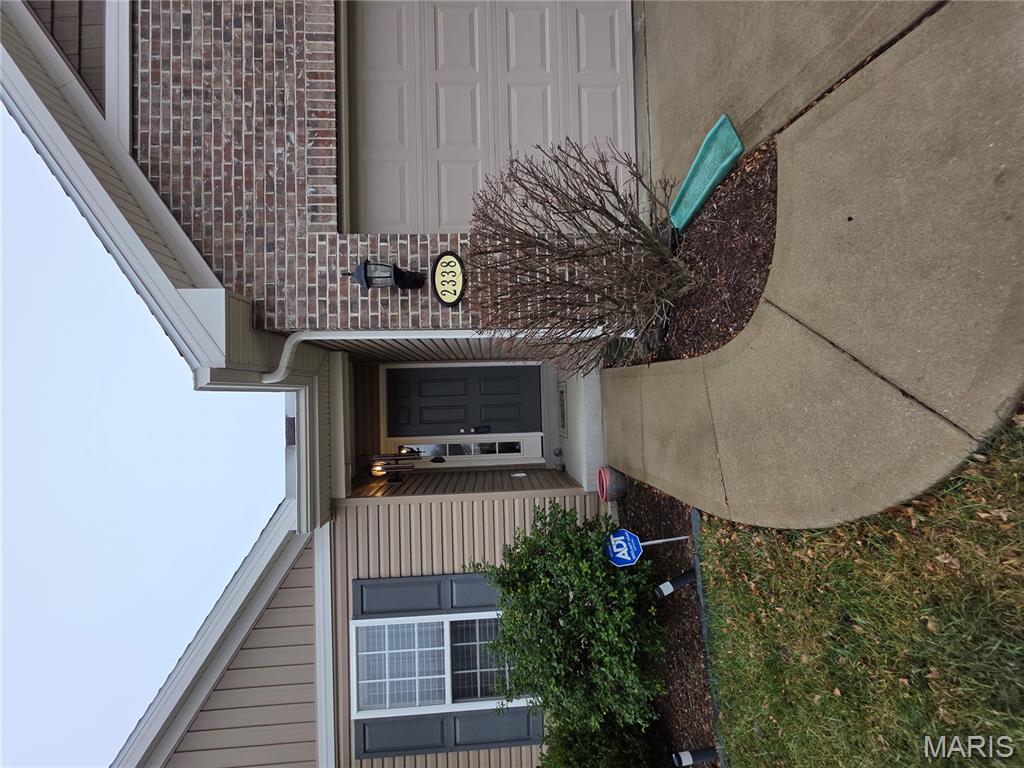 2338 Windsor Castle Drive Imperial, MO 63052 - Photo 4 of 70