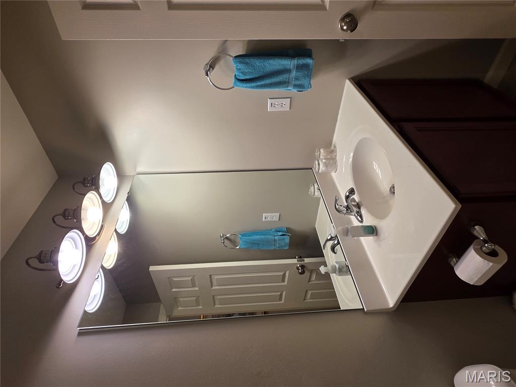 2338 Windsor Castle Drive Imperial, MO 63052 - Photo 41 of 70