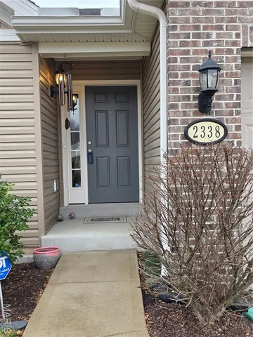 $389,900 | 2338 Windsor Castle Drive, Imperial, MO 63052