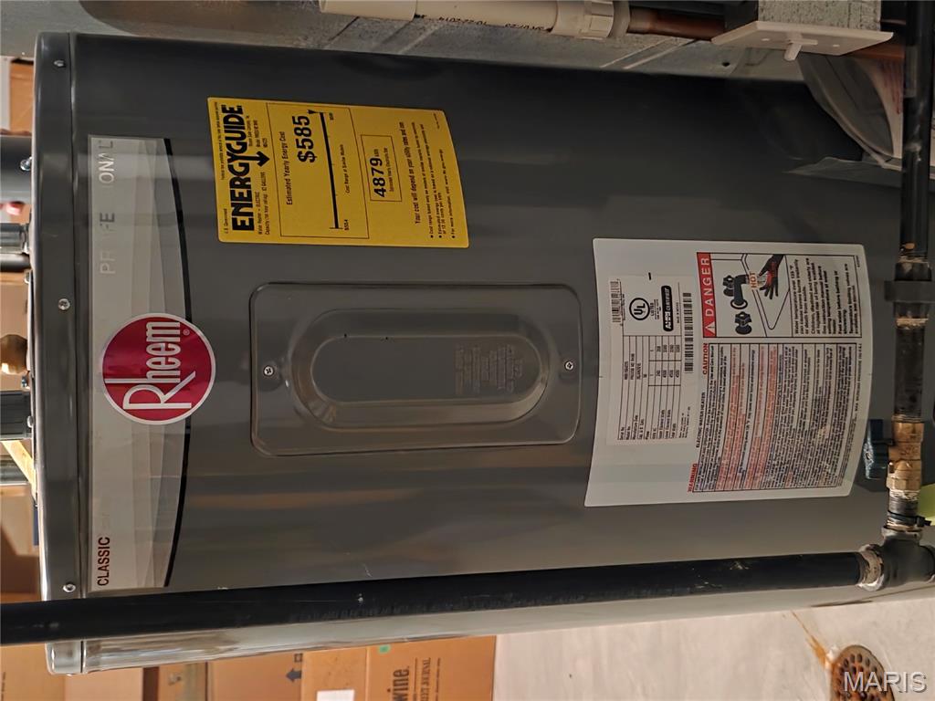 2338 Windsor Castle Drive Imperial, MO 63052 - Photo 53 of 70