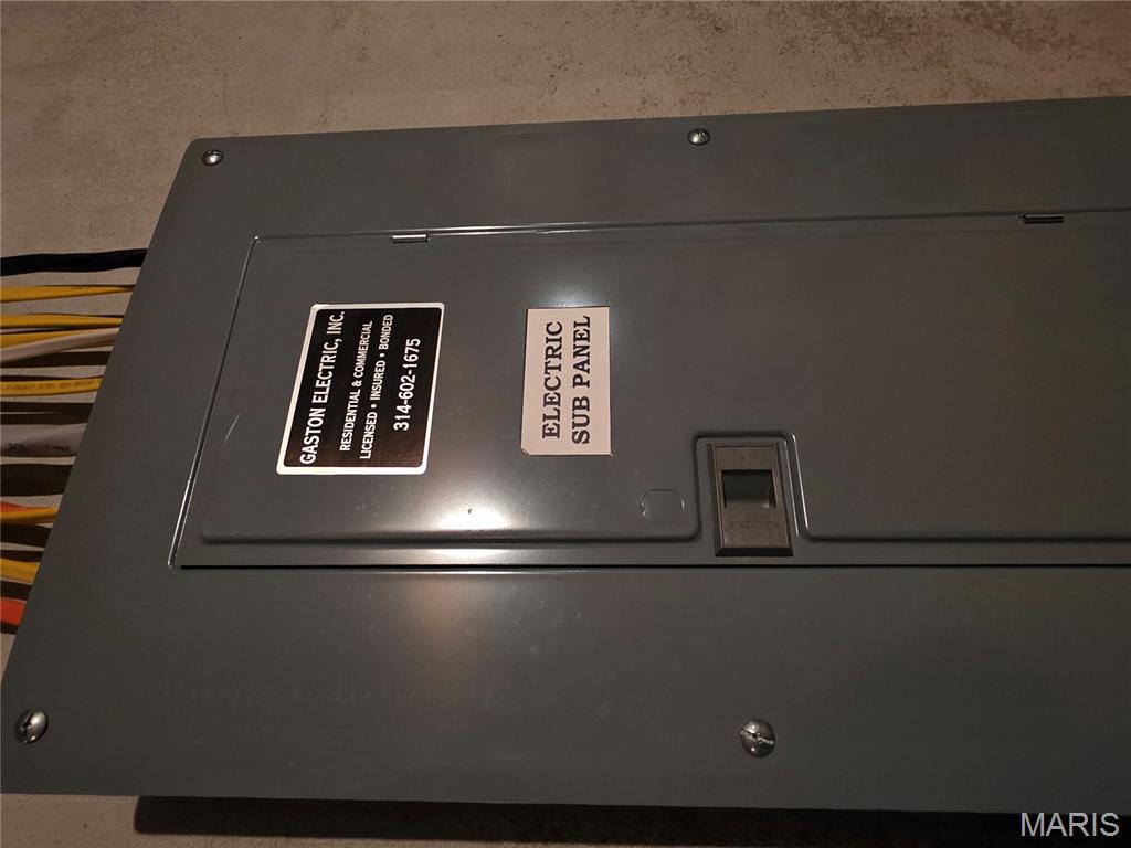 2338 Windsor Castle Drive Imperial, MO 63052 - Photo 55 of 70