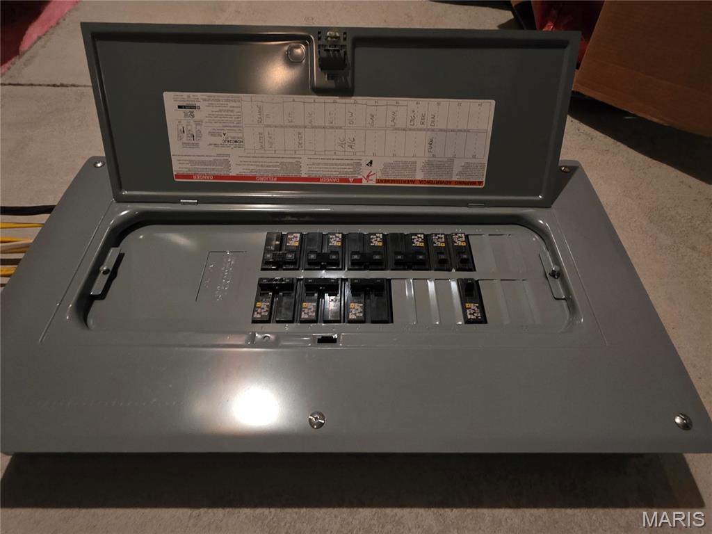 2338 Windsor Castle Drive Imperial, MO 63052 - Photo 56 of 70