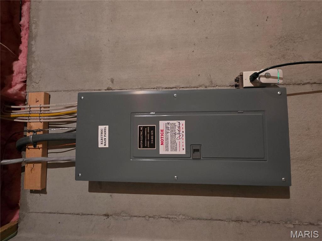 2338 Windsor Castle Drive Imperial, MO 63052 - Photo 57 of 70