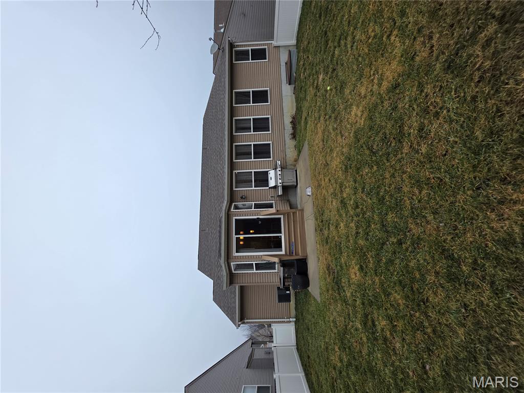 2338 Windsor Castle Drive Imperial, MO 63052 - Photo 66 of 70