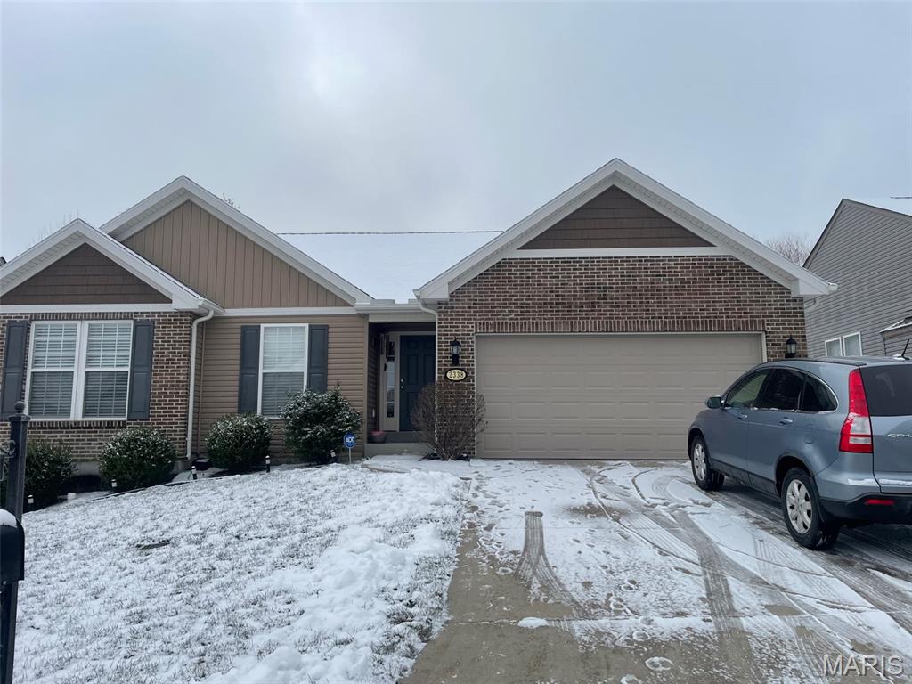 2338 Windsor Castle Drive Imperial, MO 63052 - Photo 70 of 70