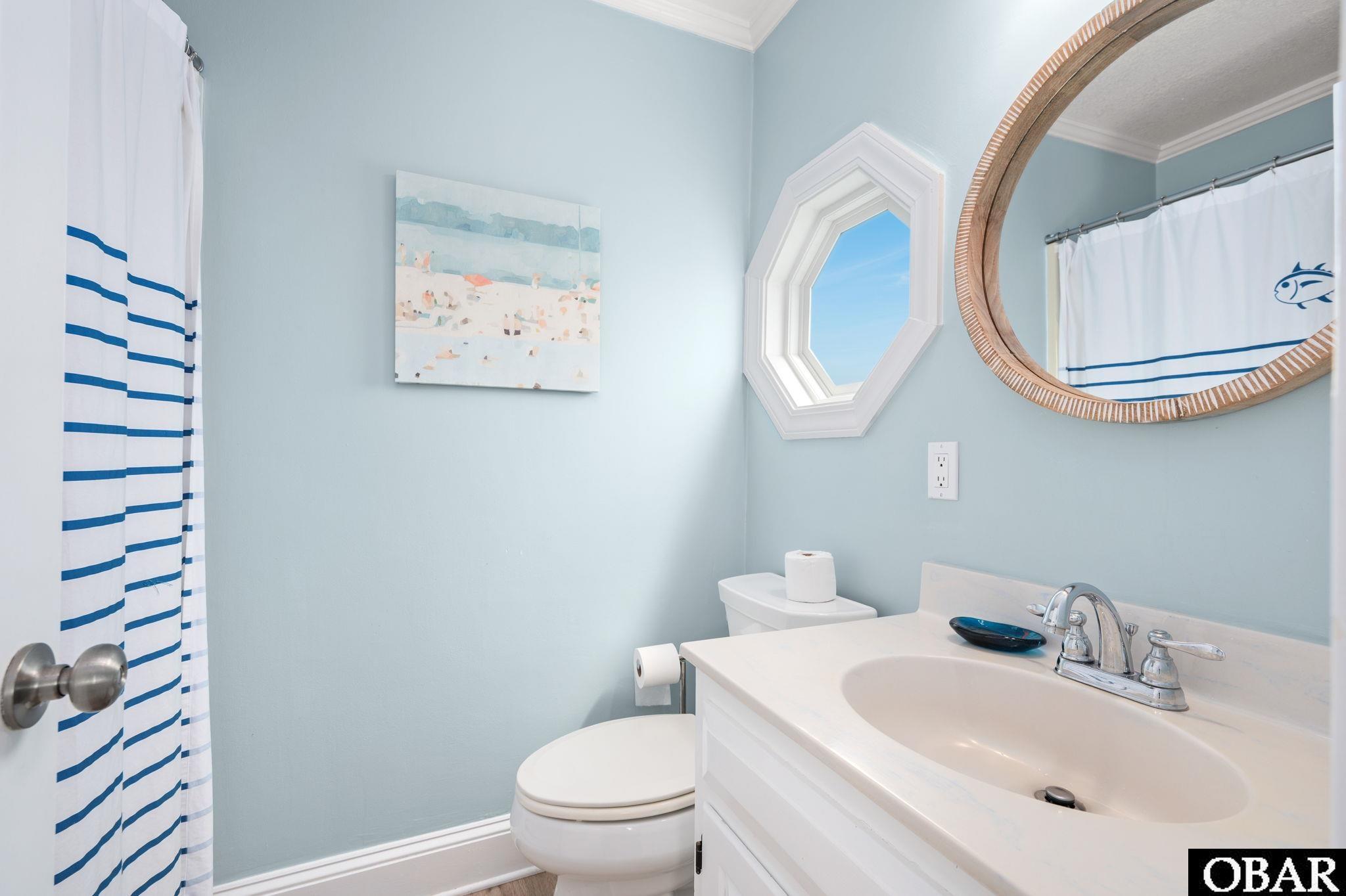 139 Trent Road Ocracoke, NC 27960 - Photo 1 of 6