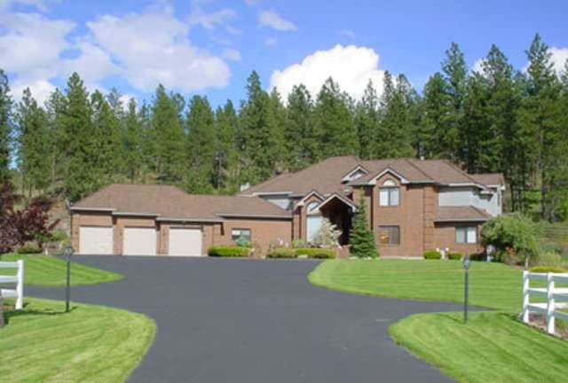 3615 South Sullivan Road Veradale, WA 99037 - Photo 1 of 1