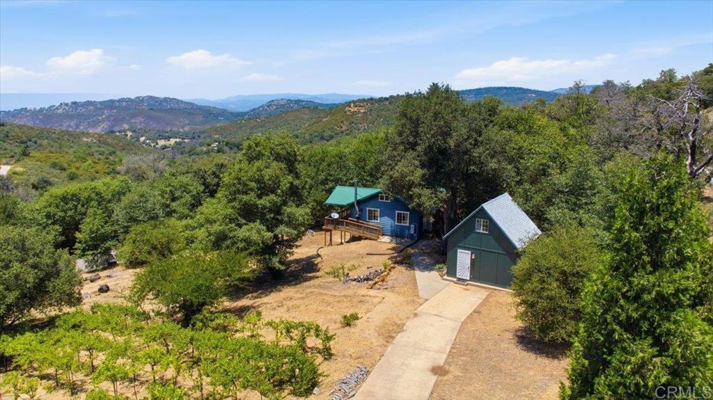 6911 Engineers Road Julian, CA 92036 - Photo 1 of 47