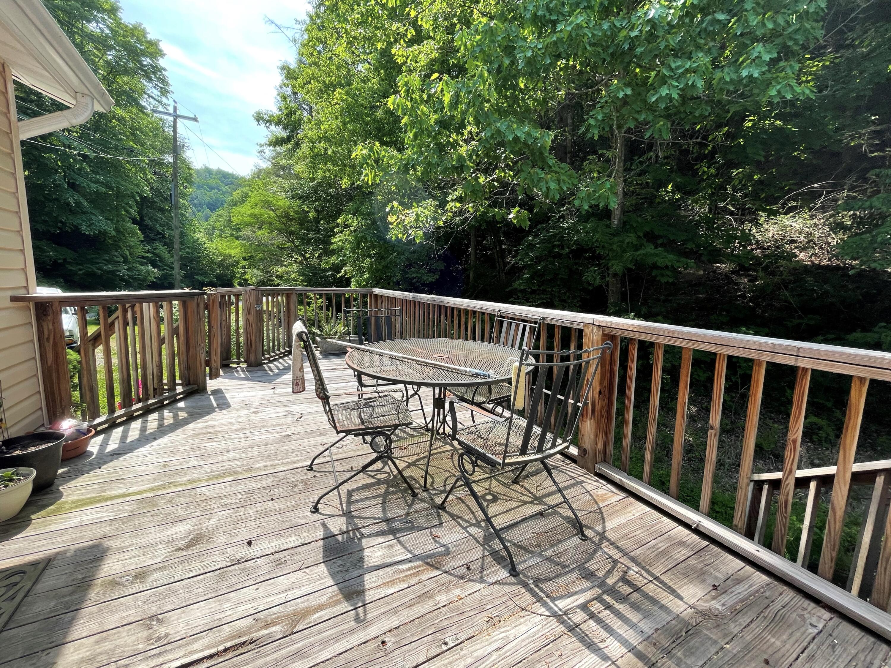 4121 Grindstaff Road Hartford, TN 37753 - Photo 26 of 31 24
