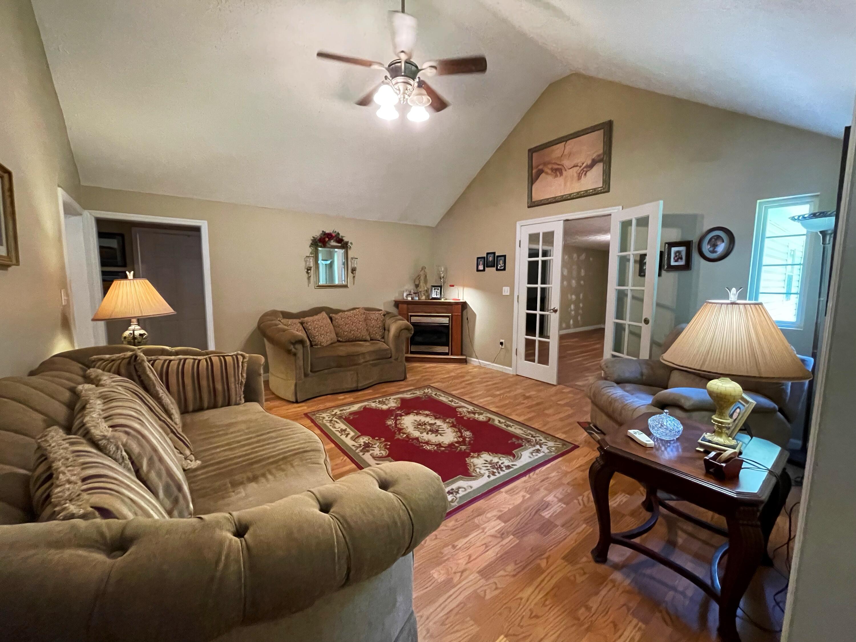 4121 Grindstaff Road Hartford, TN 37753 - Photo 9 of 31 7