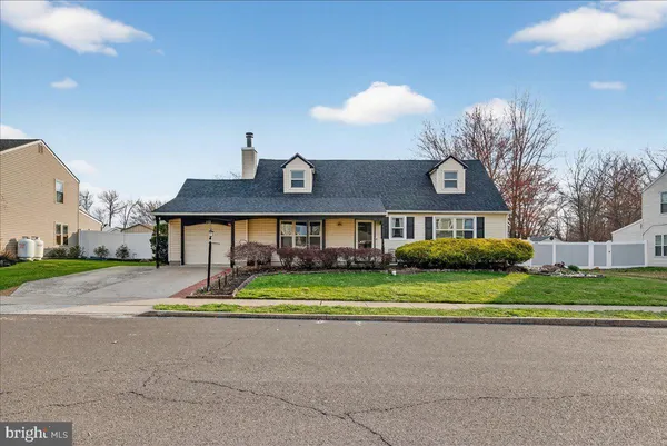 $475,000 | 502 Anne Lane, Fairless Hills, PA 19030