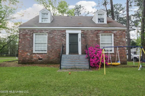 $160,000 | 408 Northside Circle, Jackson, MS 39206