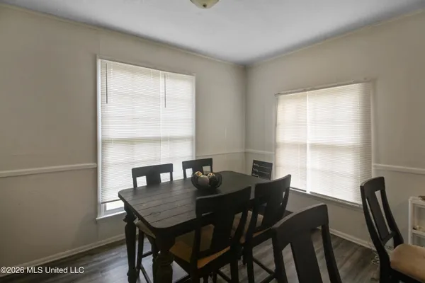 $160,000 | 408 Northside Circle, Jackson, MS 39206