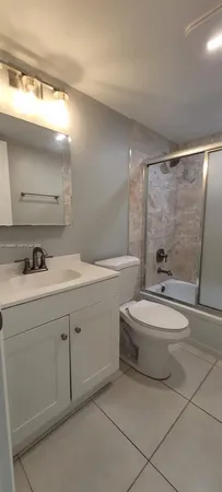 a view of a lake and outdoor space