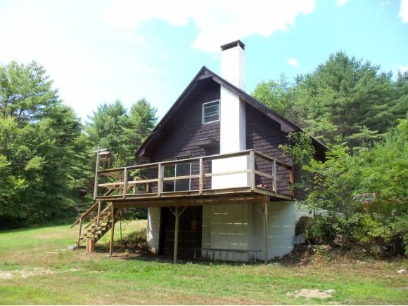 1217 Grassy Brook Road Brookline, VT 05345 - Photo 1 of 1