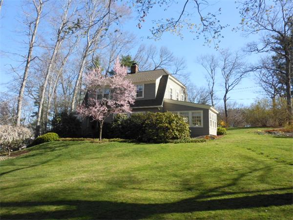 89 Meriam Street Lexington, MA 02420 - Photo 1 of 10 Gallery Image 1