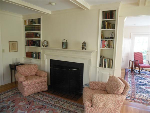 89 Meriam Street Lexington, MA 02420 - Photo 2 of 10 Gallery Image 2