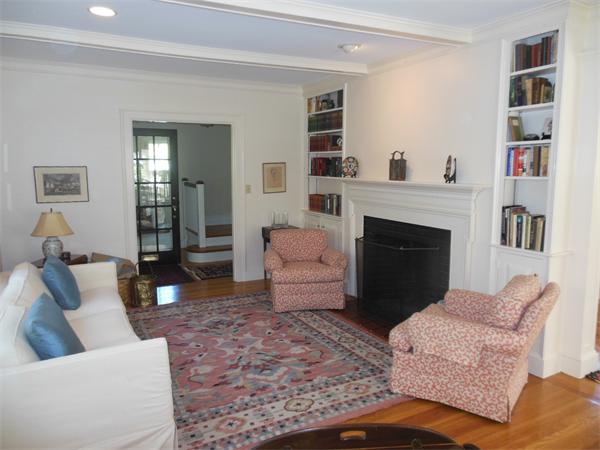 89 Meriam Street Lexington, MA 02420 - Photo 4 of 10 Gallery Image 4