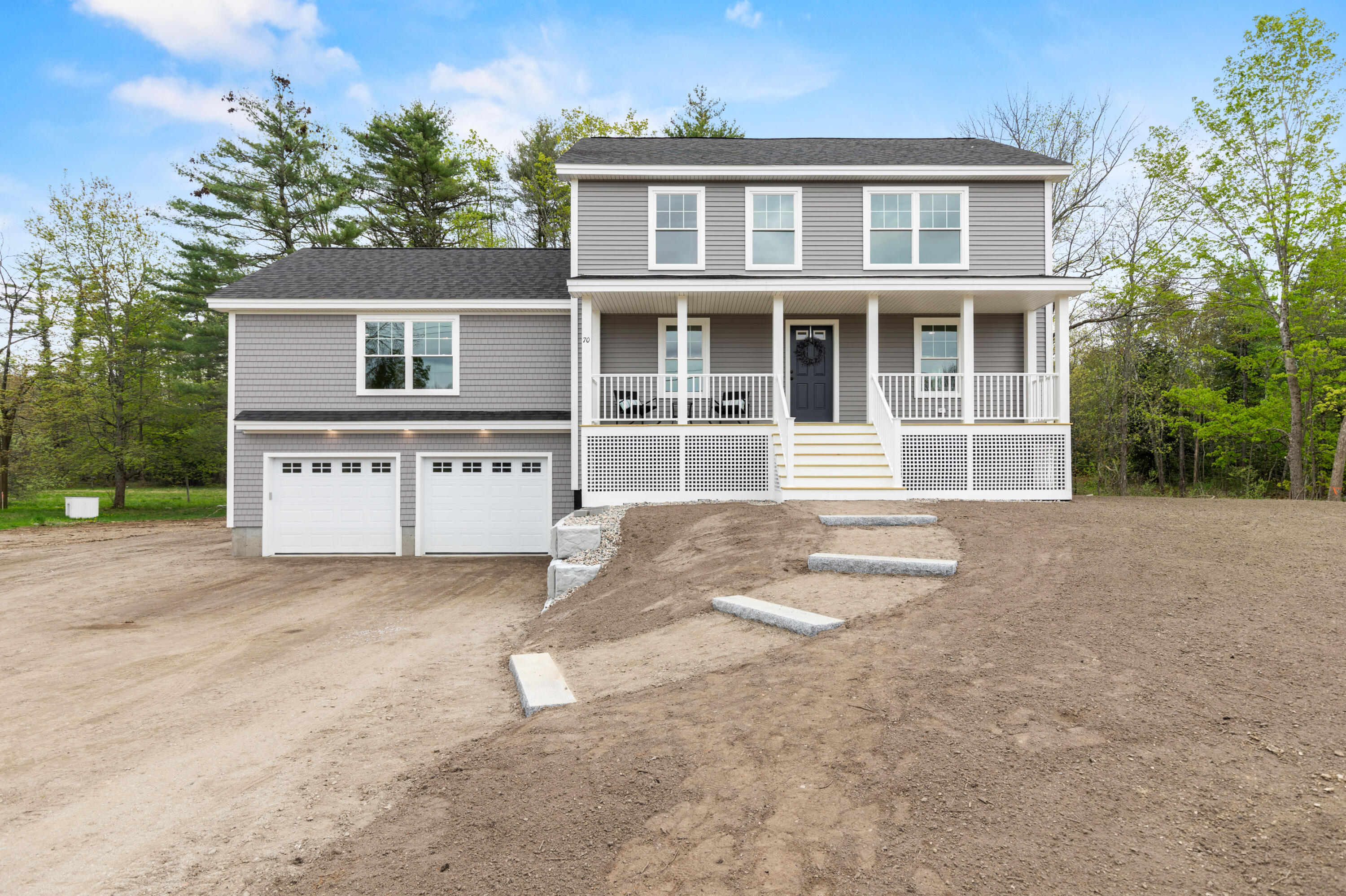70 Simpson Road Saco, ME 04072 - Photo 2 of 60 70SimpsonRoadSaco_042