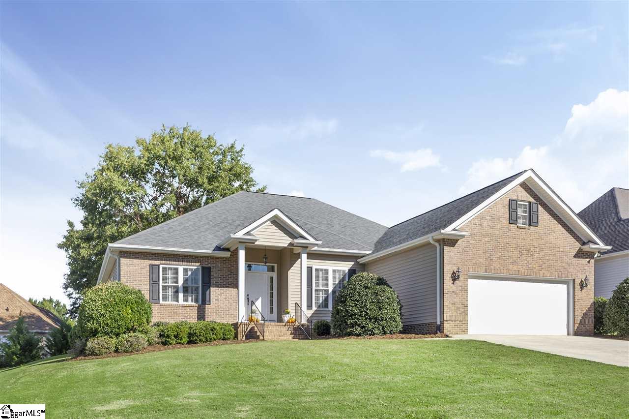 103 Banabus Lane Anderson, SC 29621 - Photo 1 of 36