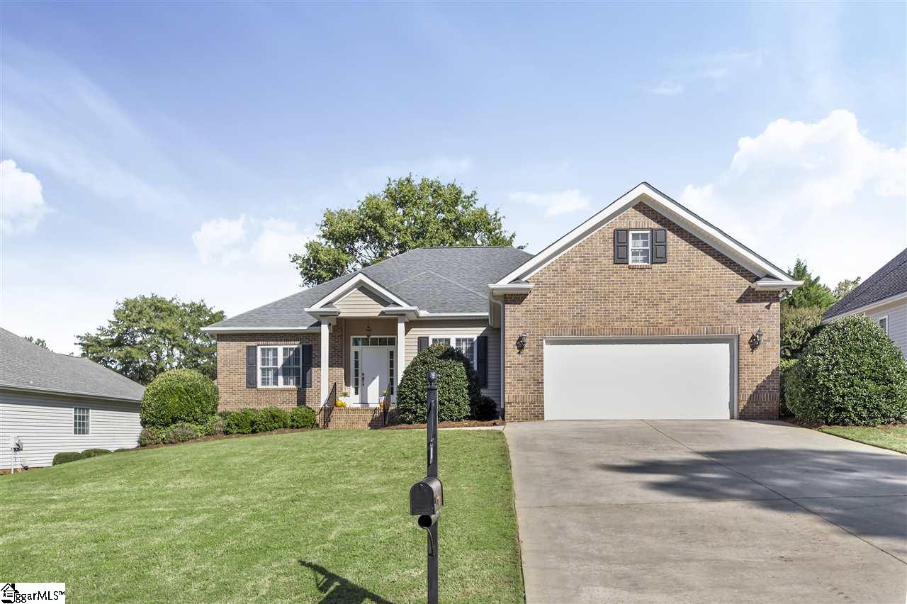 103 Banabus Lane Anderson, SC 29621 - Photo 2 of 36