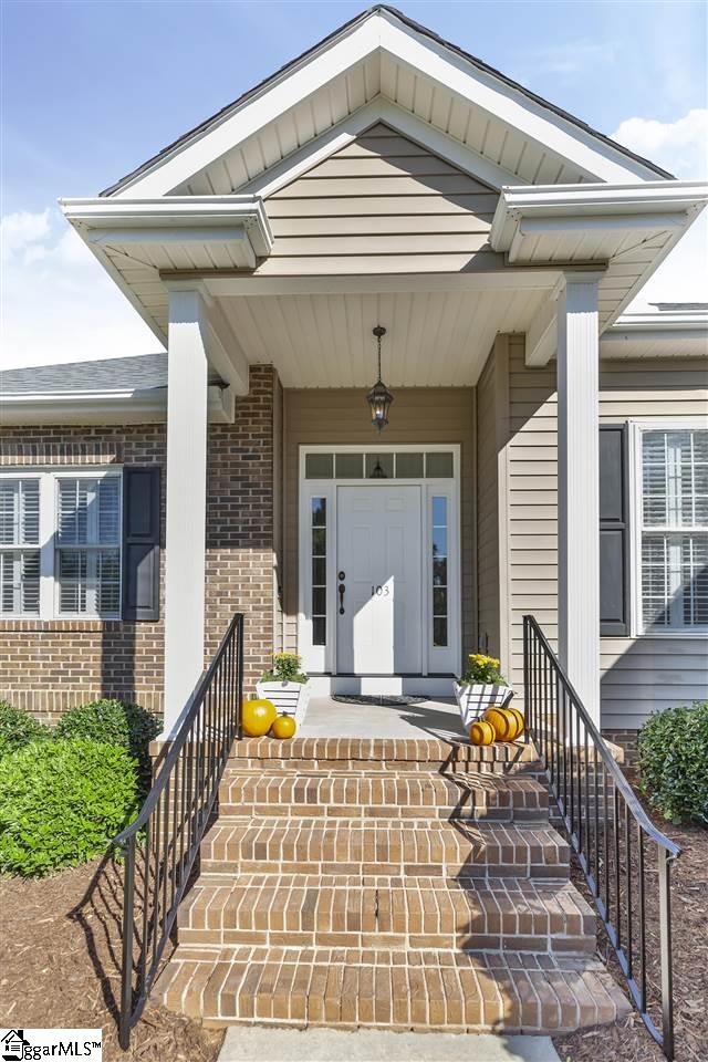 103 Banabus Lane Anderson, SC 29621 - Photo 3 of 36
