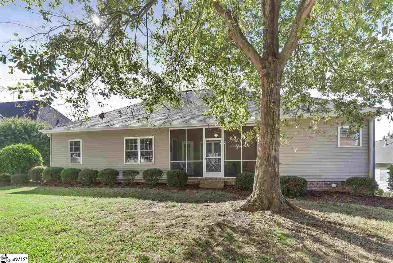 103 Banabus Lane Anderson, SC 29621 - Photo 36 of 36
