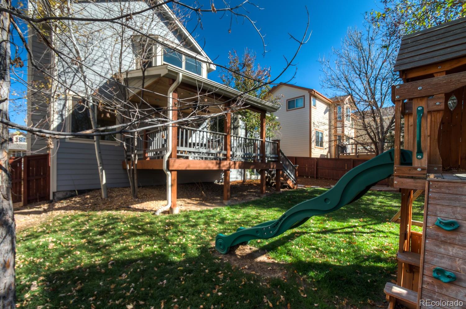 9835 Spring Hill Street Highlands Ranch, CO 80129 - Photo 31 of 33 Gallery Image 31