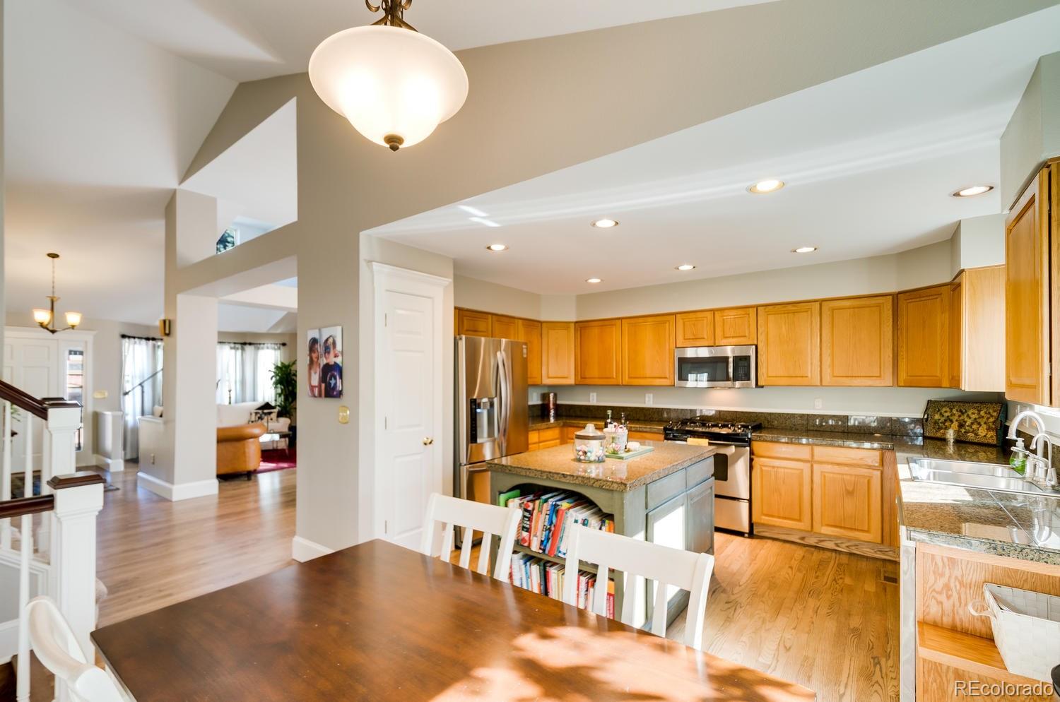 9835 Spring Hill Street Highlands Ranch, CO 80129 - Photo 8 of 33 Gallery Image 8