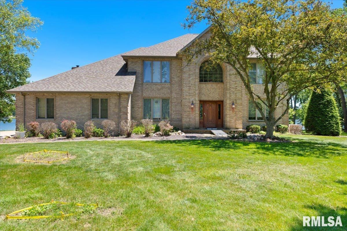36 West Fairview Lane Springfield, IL 62711 - Photo 1 of 55